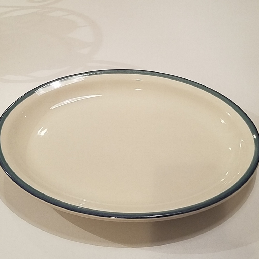 Large Oval Pfaltzgraff Platter Dish Vintage